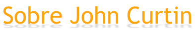 Sobre John Curtin